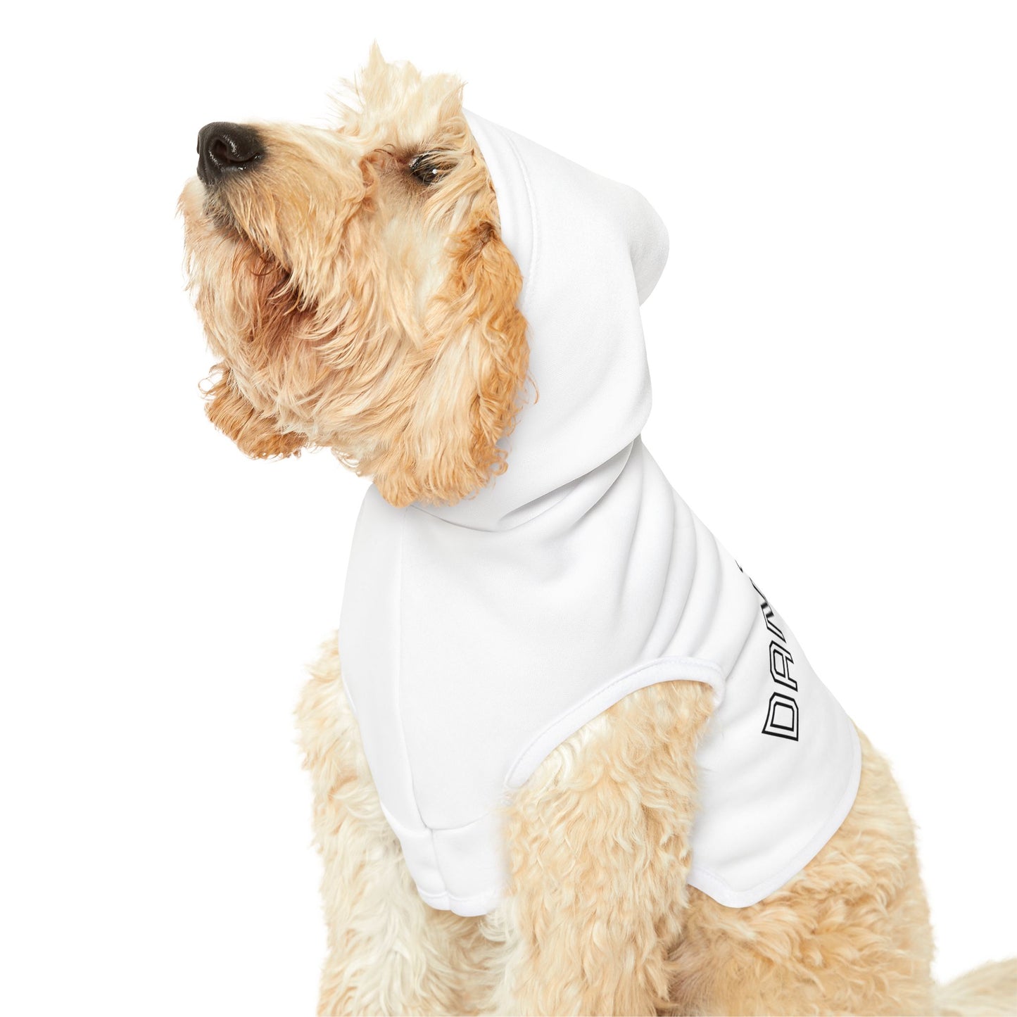 Certified Dance Dog Hoodie
