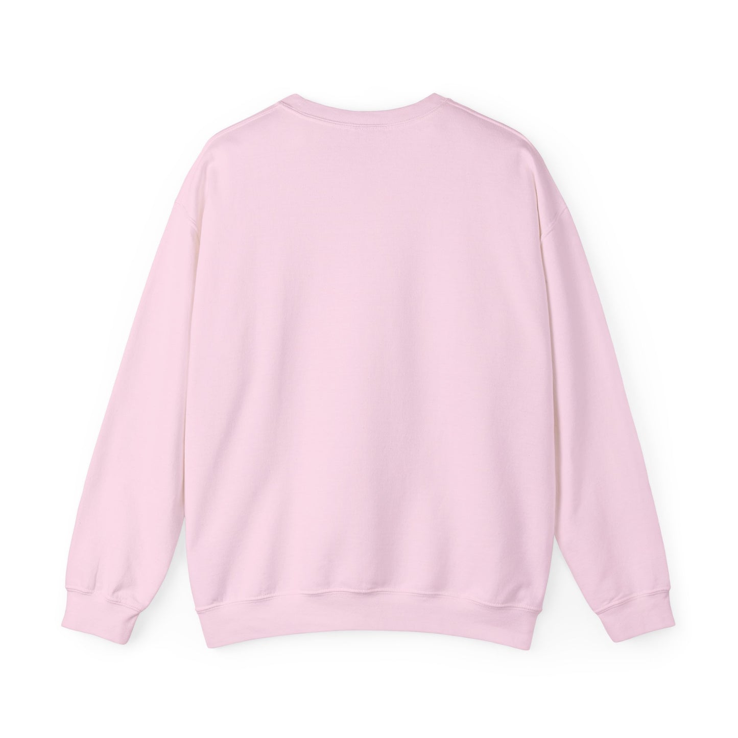 Eight Count Club Crewneck Sweatshirt – Signature Edition