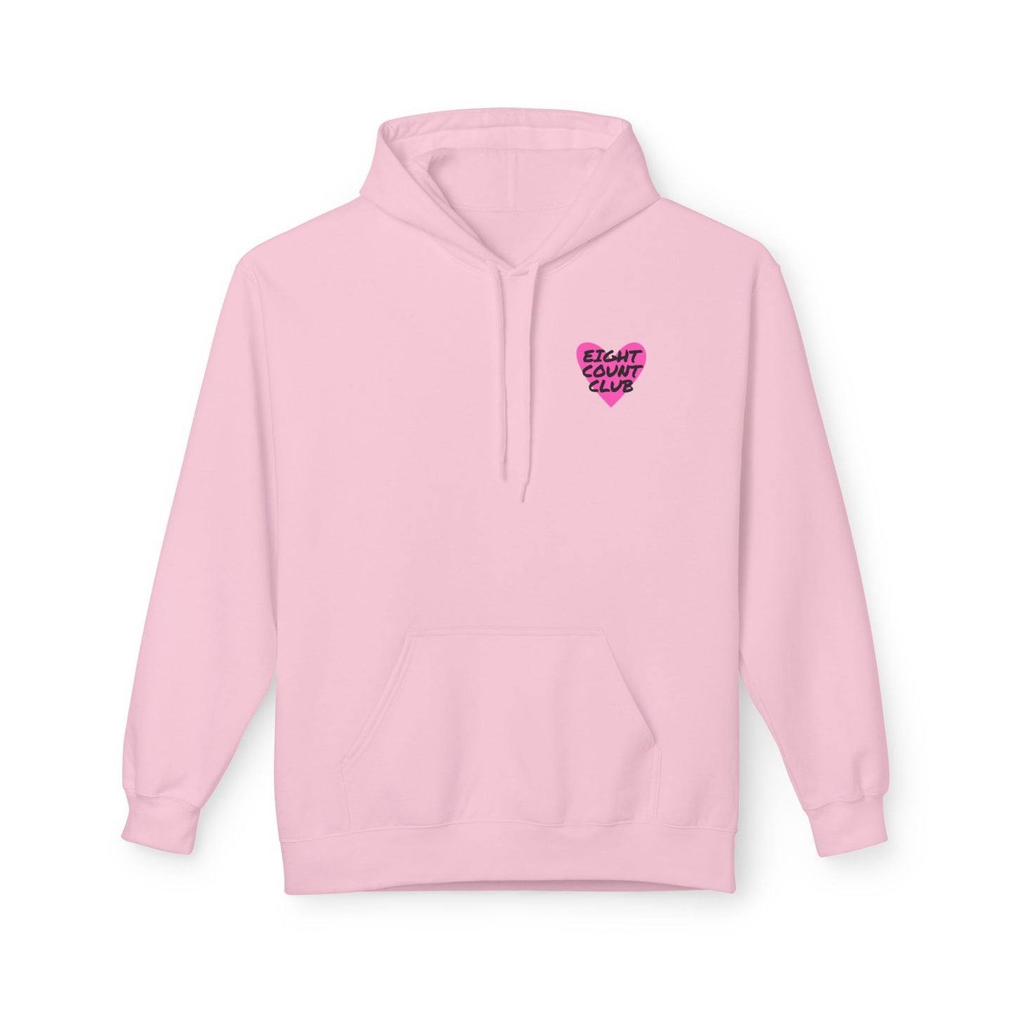 Unisex “You’ve Got This” Premium Pullover Hoodie – Eight Count Club Edition