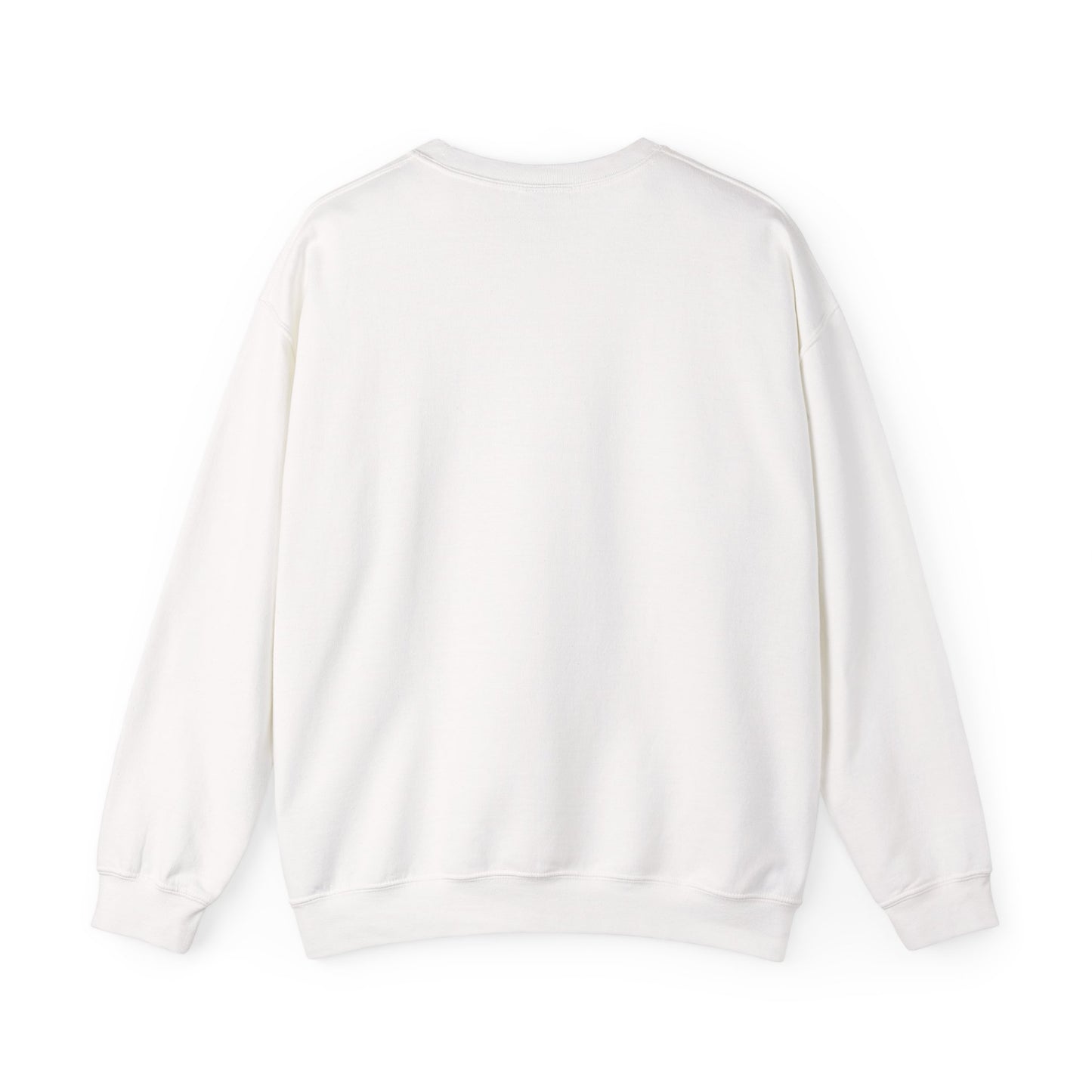 Eight Count Club Crewneck Sweatshirt – Signature Edition