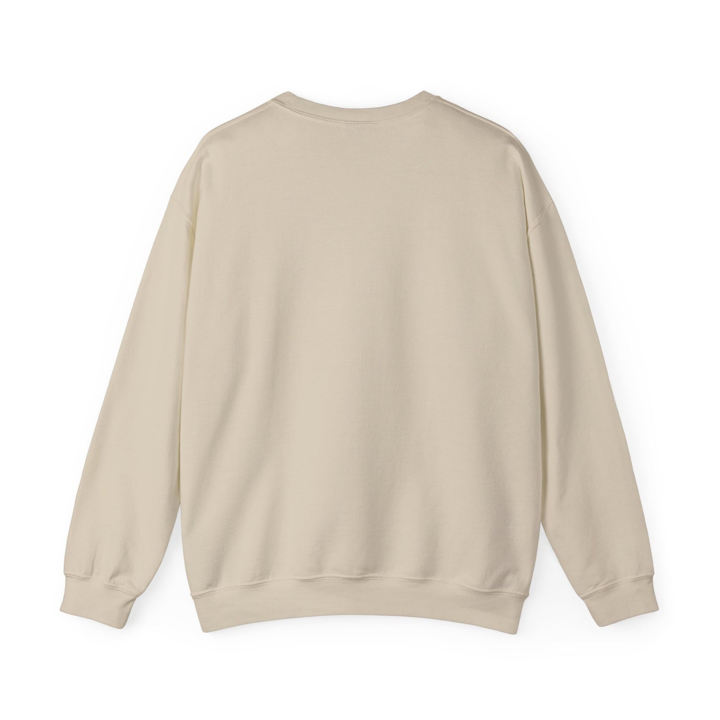 Eight Count Club Crewneck Sweatshirt – Signature Edition