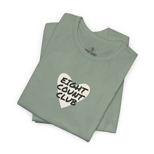 "You've Got This" T-Shirt  - Eight Count Club Edition
