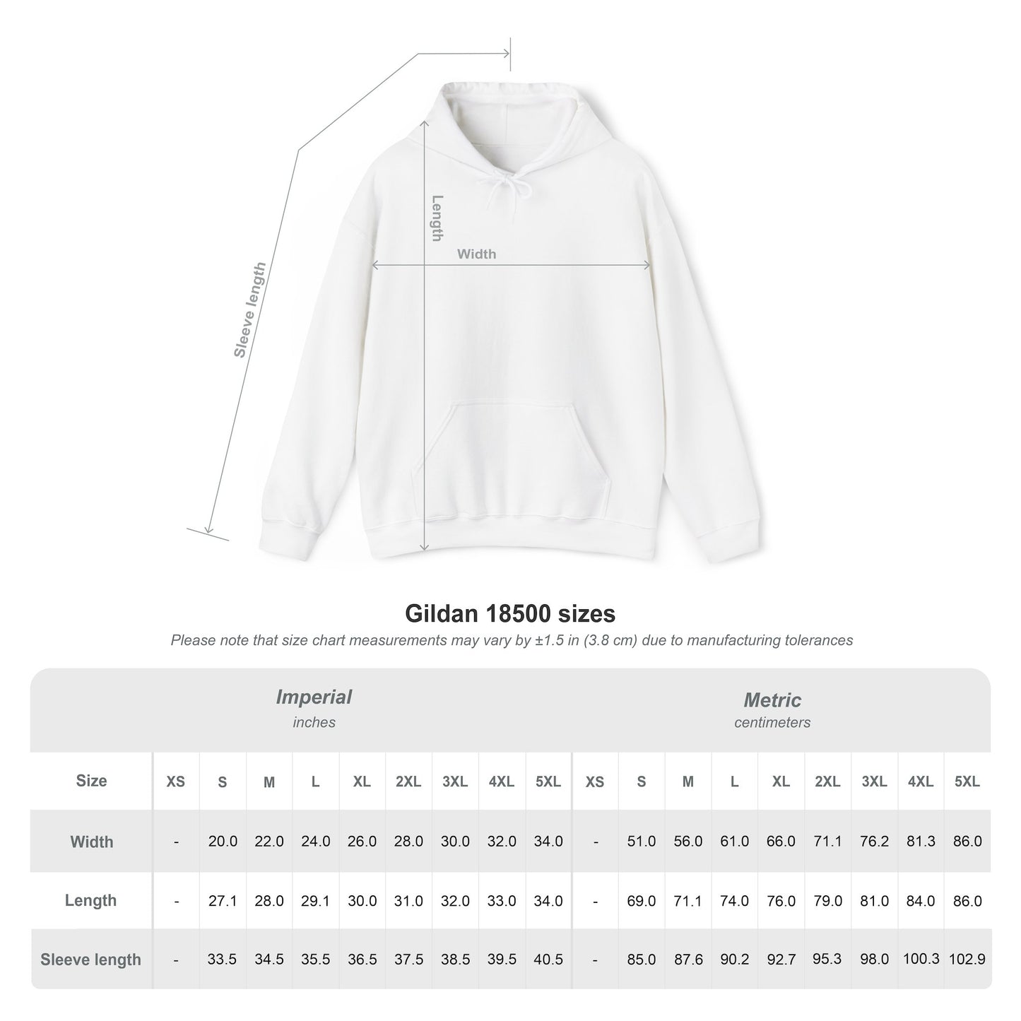 Eight Count Club: The Rehearsal Season Hoodie
