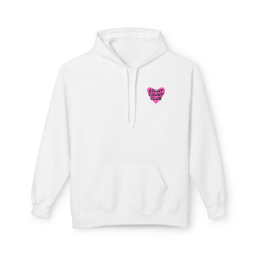 Unisex “You’ve Got This” Premium Pullover Hoodie – Eight Count Club Edition