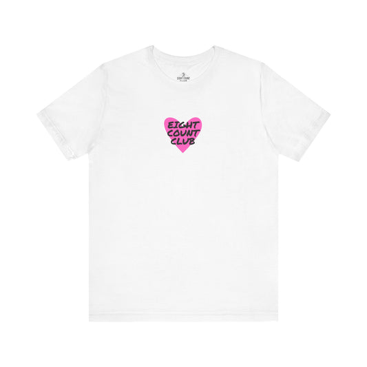 "You've Got This" T-Shirt  - Eight Count Club Edition
