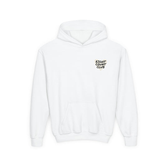 Youth “You’ve Got This” Hoodie – Eight Count Club Edition