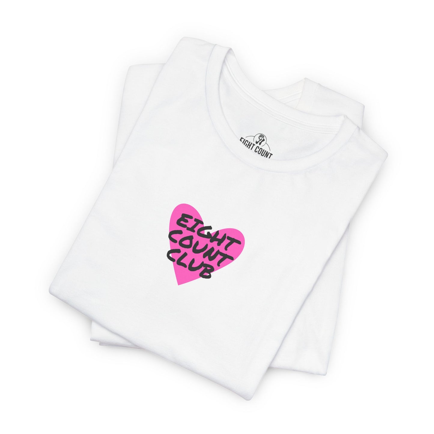 "You've Got This" T-Shirt  - Eight Count Club Edition
