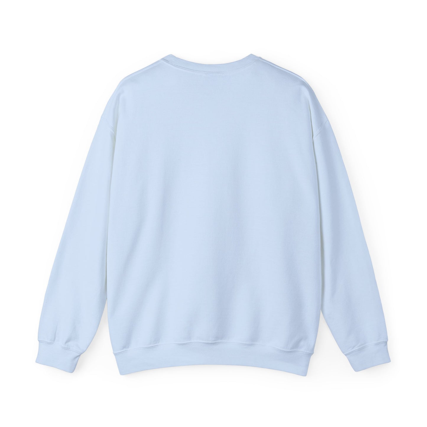 Eight Count Club Crewneck Sweatshirt – Signature Edition